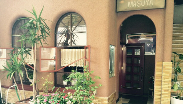 カフェ（喫茶店）｜隠岐の島のグルメ｜隠岐の島町観光協会